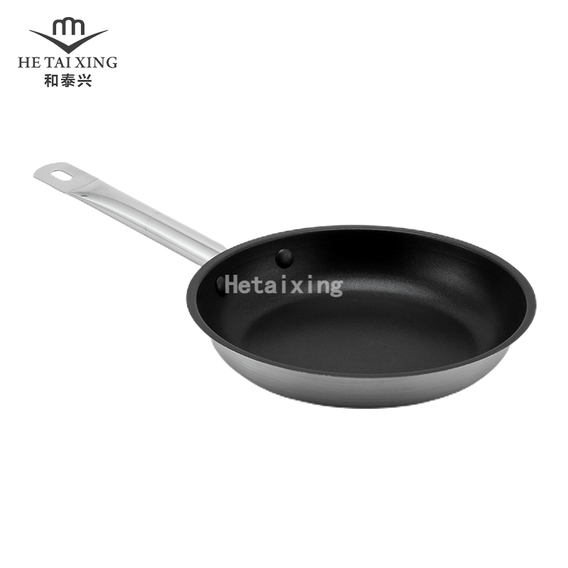 Entdecken Sie die Vielseitigkeit der Bratpfanne, der Bratpfanne und der 10-Zoll-Pfanne