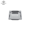 Perforierte EU-Gastronorm-Pfanne 1/2 40 mm tiefer Edelstahlbehälter für Chef Cities