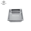 Perforierte GN-Pfanne 1/1 im JPN-Stil, 65 mm tief, Express-Pfannen