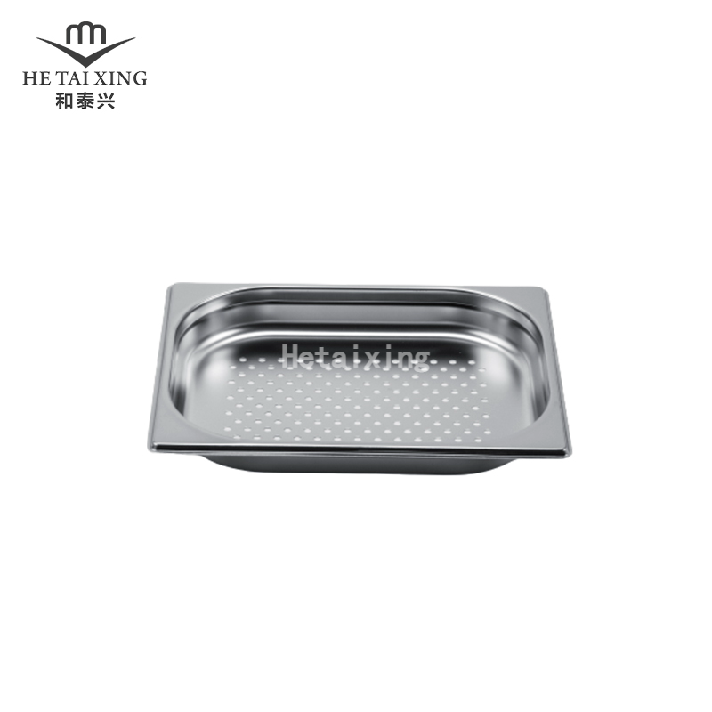 Hotelpfannenmessungen