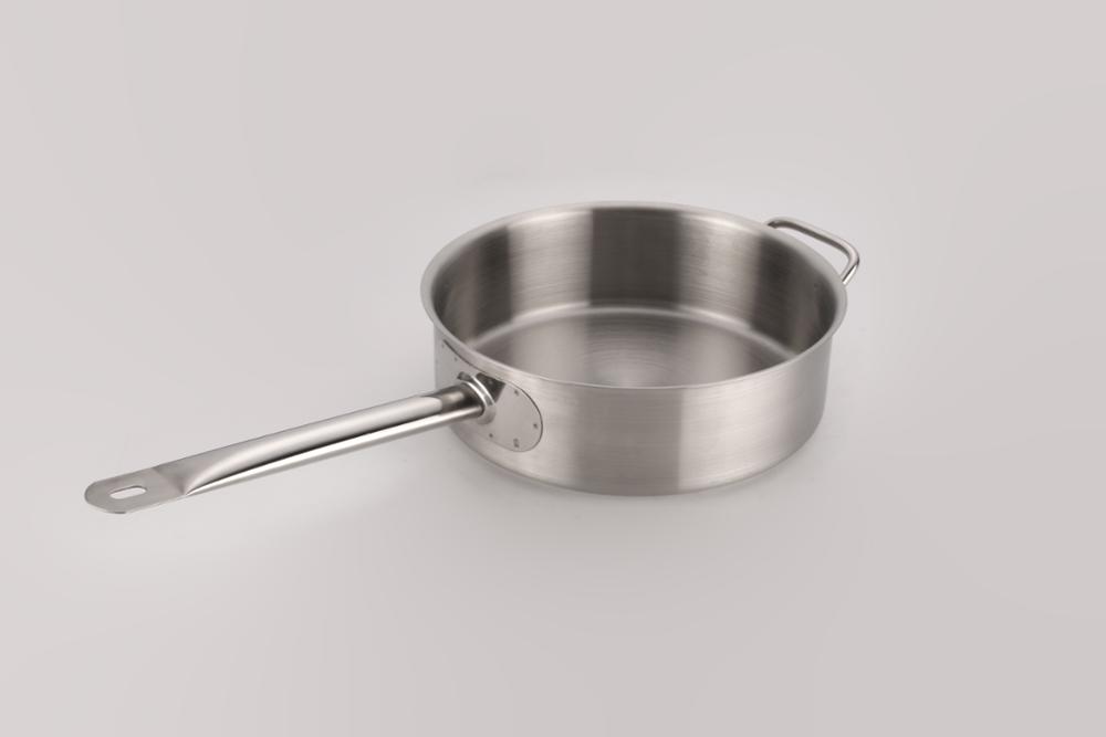 mittelgro&szlig;e So&szlig;enpfanne