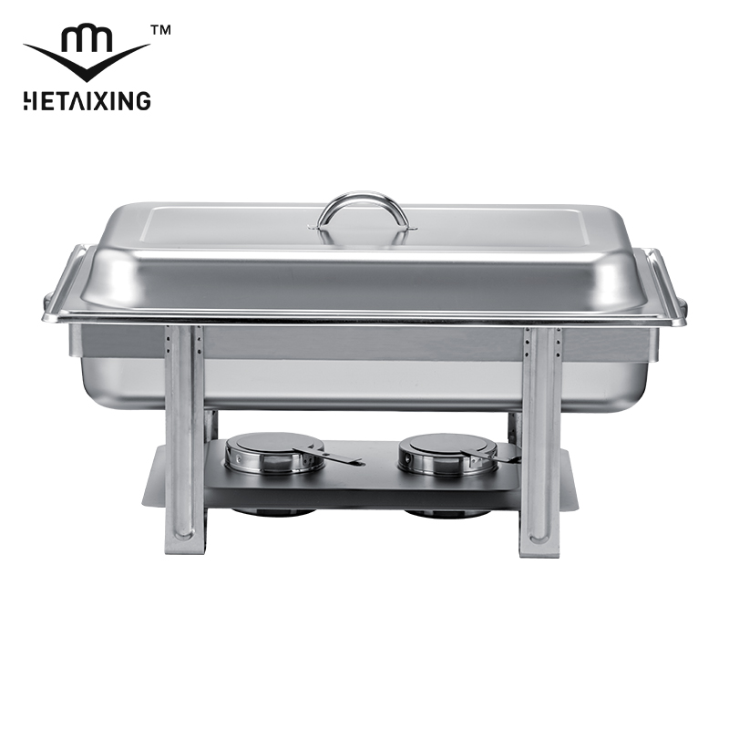 Zusammenklappbare Frischhaltedosen