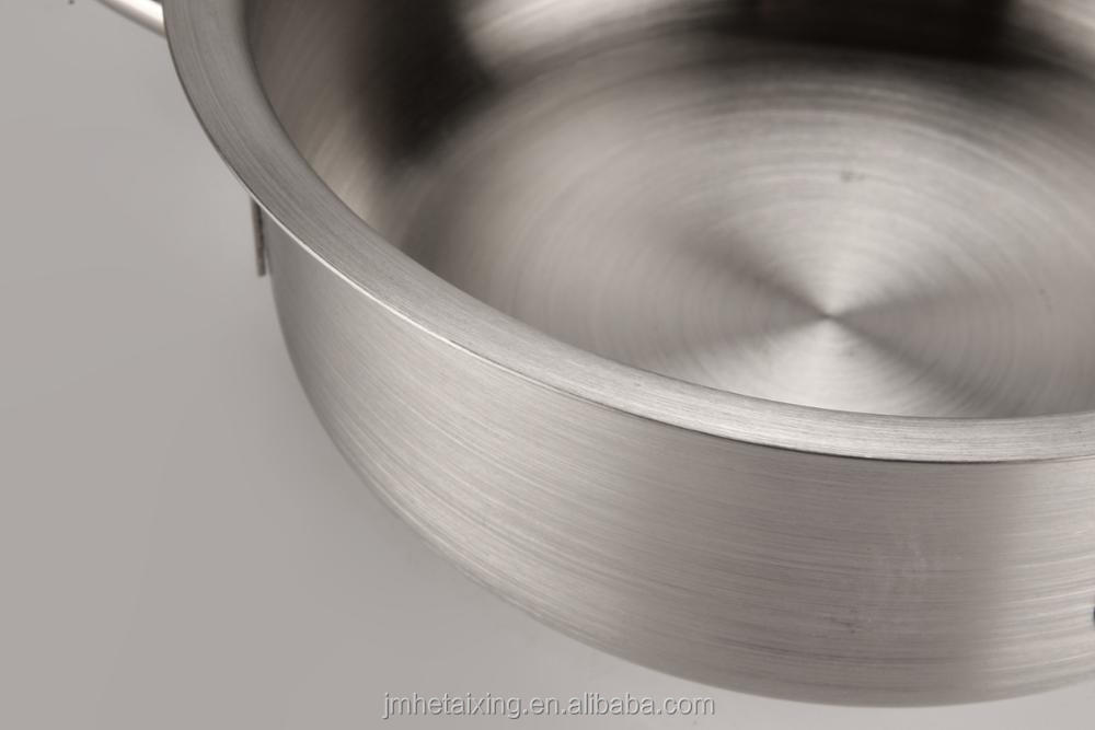 Der unverzichtbare mittelgroße Kochtopf: Ein 3-Liter-Arbeitstier für die Küche