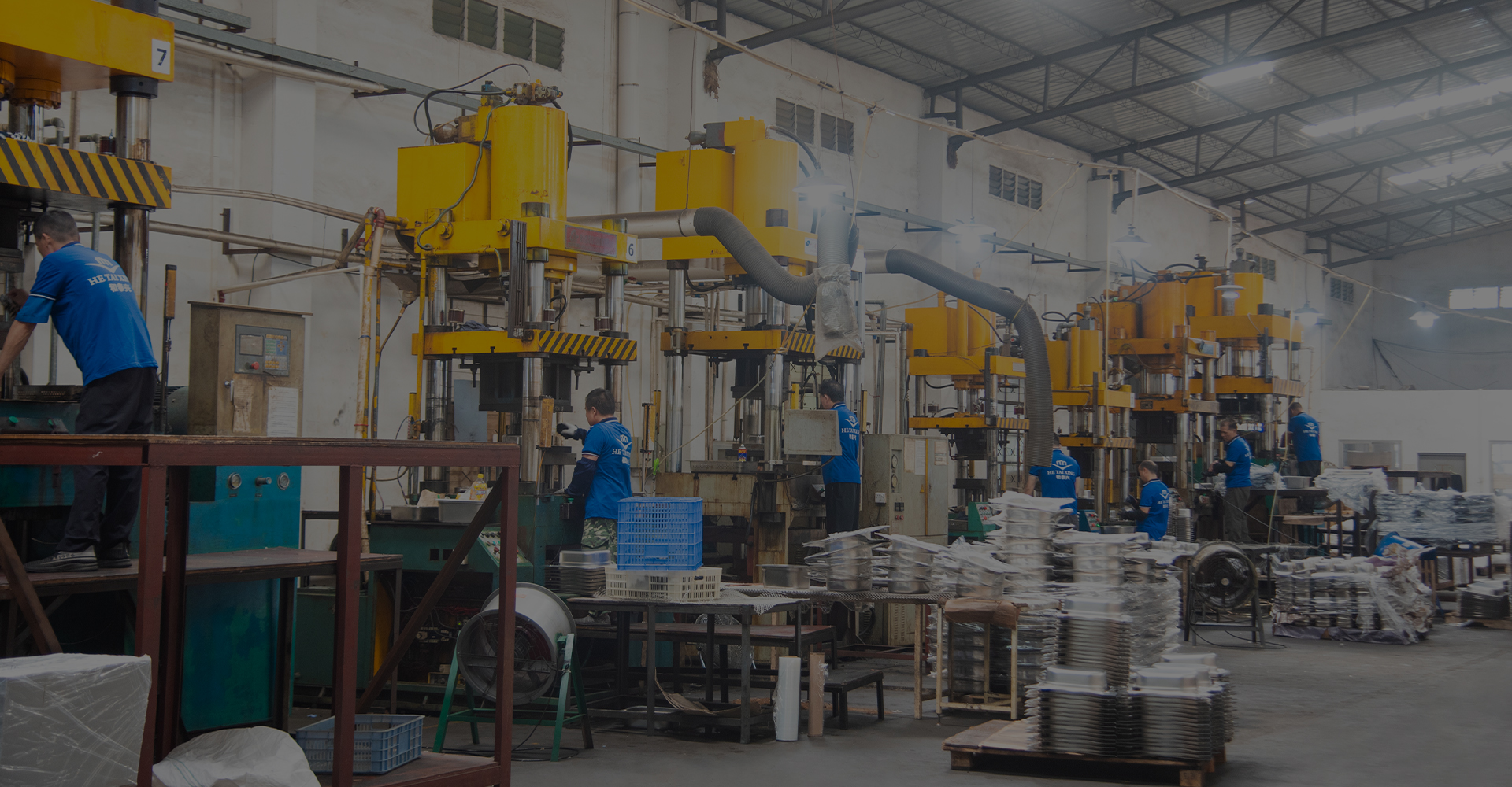 Catering -Lieferungen Gro&szlig;handel